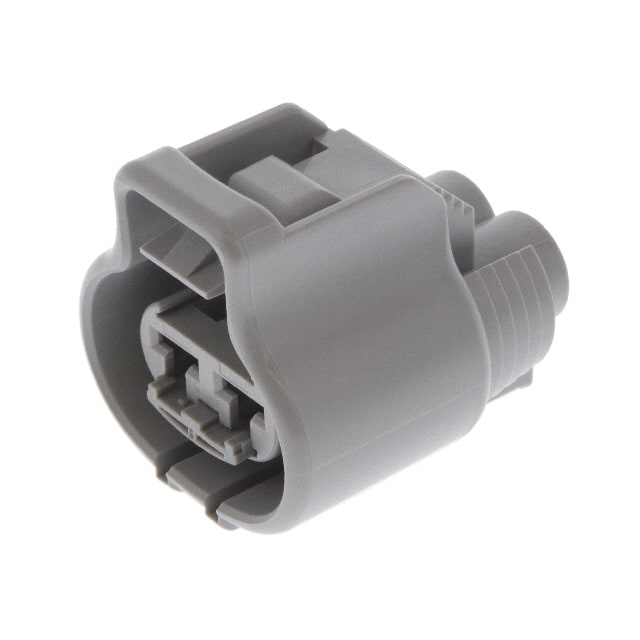 6-176146-6 TE Connectivity AMP Connectors  Carcasas Botas
